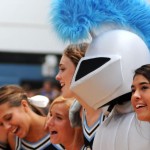 Gallery: Fall Pep Assembly