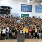 Video: Freshman Orientation Day Video: Freshman Orientation Day
