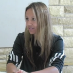 Get to Know: Volleyball Coach Rosacarla Salanoa Get to Know: Volleyball Coach Rosacarla Salanoa