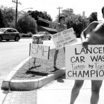 Gallery: Boys Swim & Dive Car Wash Gallery: Boys Swim & Dive Car Wash