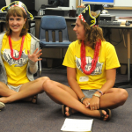 Video: Freshman Orientation Day