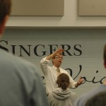 Choraliers Choraliers