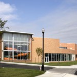 Prairie Village to build new community center? Prairie Village to build new community center?