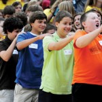 Gallery: Freshman Orientation Gallery: Freshman Orientation