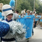 Gallery: Lancer Day Parade Gallery: Lancer Day Parade