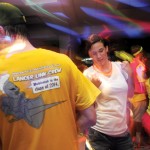 Gallery: Link Crew Neon Dance
