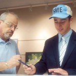 Gallery: Mayor for the Day