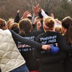huddle