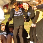 sportsmanship