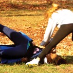 tackle