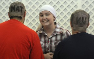 bald for bender 6