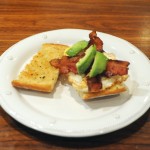 Bacon Sandwich