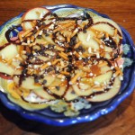 Apple Nachos