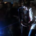 photo by Grant Kendall