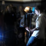 photo by Grant Kendall