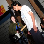 photo by Jake Crandall