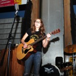 photo by Jake Crandall