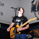 photo by Jake Crandall