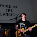 photo by Jake Crandall