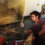 photo by Jake Crandall