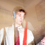 photo by Jake Crandall