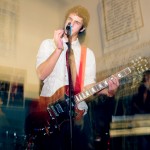 photo by Jake Crandall