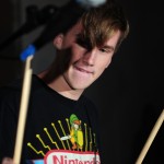 photo by Jake Crandall