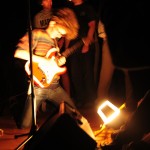 photo by Jake Crandall