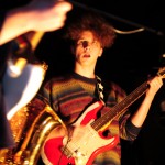 photo by Jake Crandall