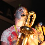photo by Jake Crandall