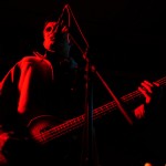 photo by Jake Crandall