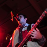 photo by Jake Crandall