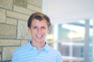 Mitch Kaskie