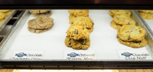 Classic Cookie Classic Cookie