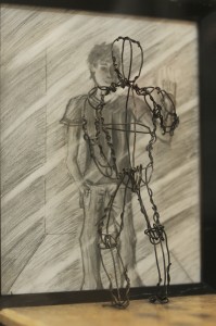 Alex Crane, "A Yearning"