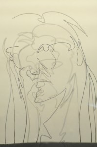 Angelica White, "Self Point of View", Best in Show Angelica White, "Self Point of View", Best in Show