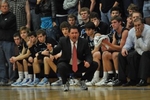 Coach Hair