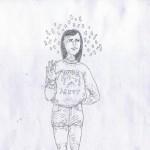 Dude Party by Paloma Gustafson-Ika