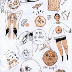 Phone Sex by Paloma Gustafson-Ika