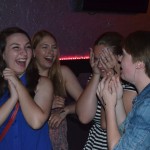 Fans react to the end of an Organized Mess song