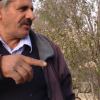 This is Dahur, the owner of Tent of Nations.