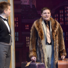 Senior Drew Broeckelman plays Feldzieg, a producer