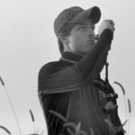 Sophomore Seth Hartman takes his skill of duck calling to a national stage