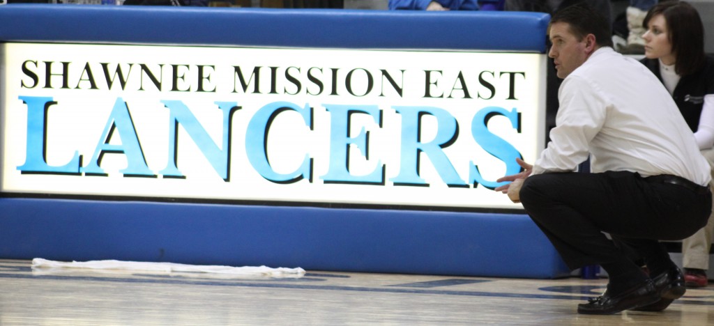 SME and Rockhurst raise money for Coaches vs. Cancer