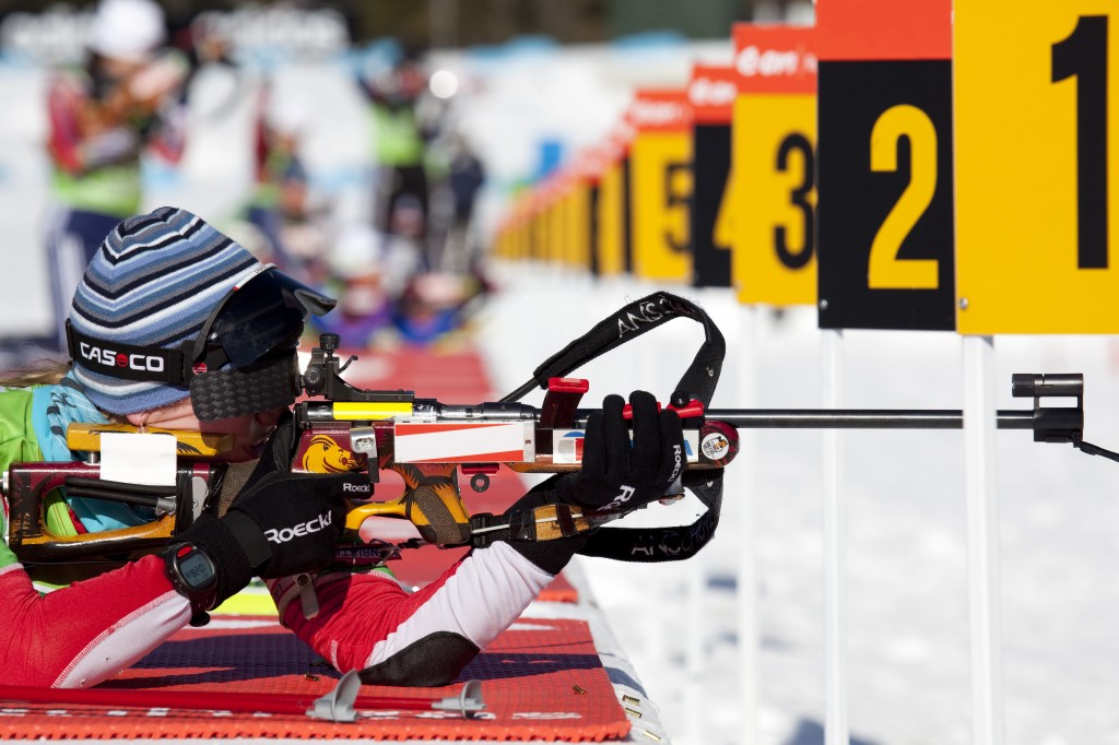 Winter Olympic Preview 