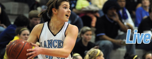 Girls' Basketball Broadcast: SM East vs. SM Northwest Sub-State