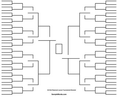 NCAA Tournament Briefs