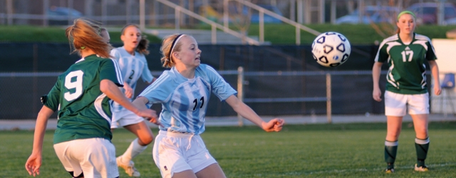 Girls' Soccer Broadcast: SM East vs. Olathe Northwest