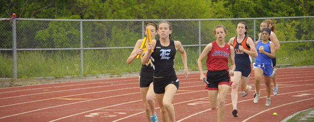 East runners qualify for the All-Metro track and field team
