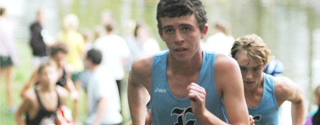 News Brief: Cross Country at Regionals
